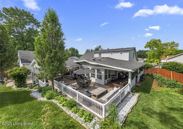 6107 Schreiner Ct, Louisville, Kentucky image 6