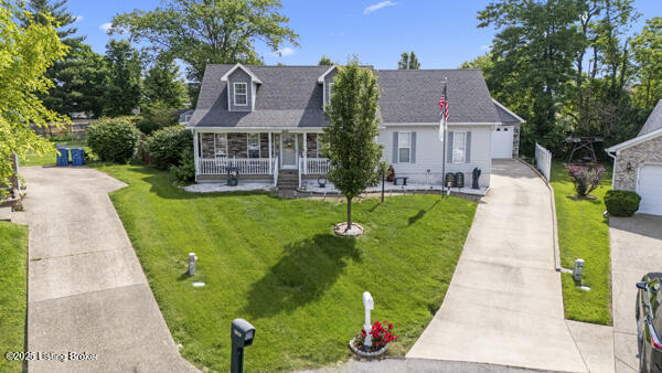 6107 Schreiner Ct, Louisville, Kentucky image 1