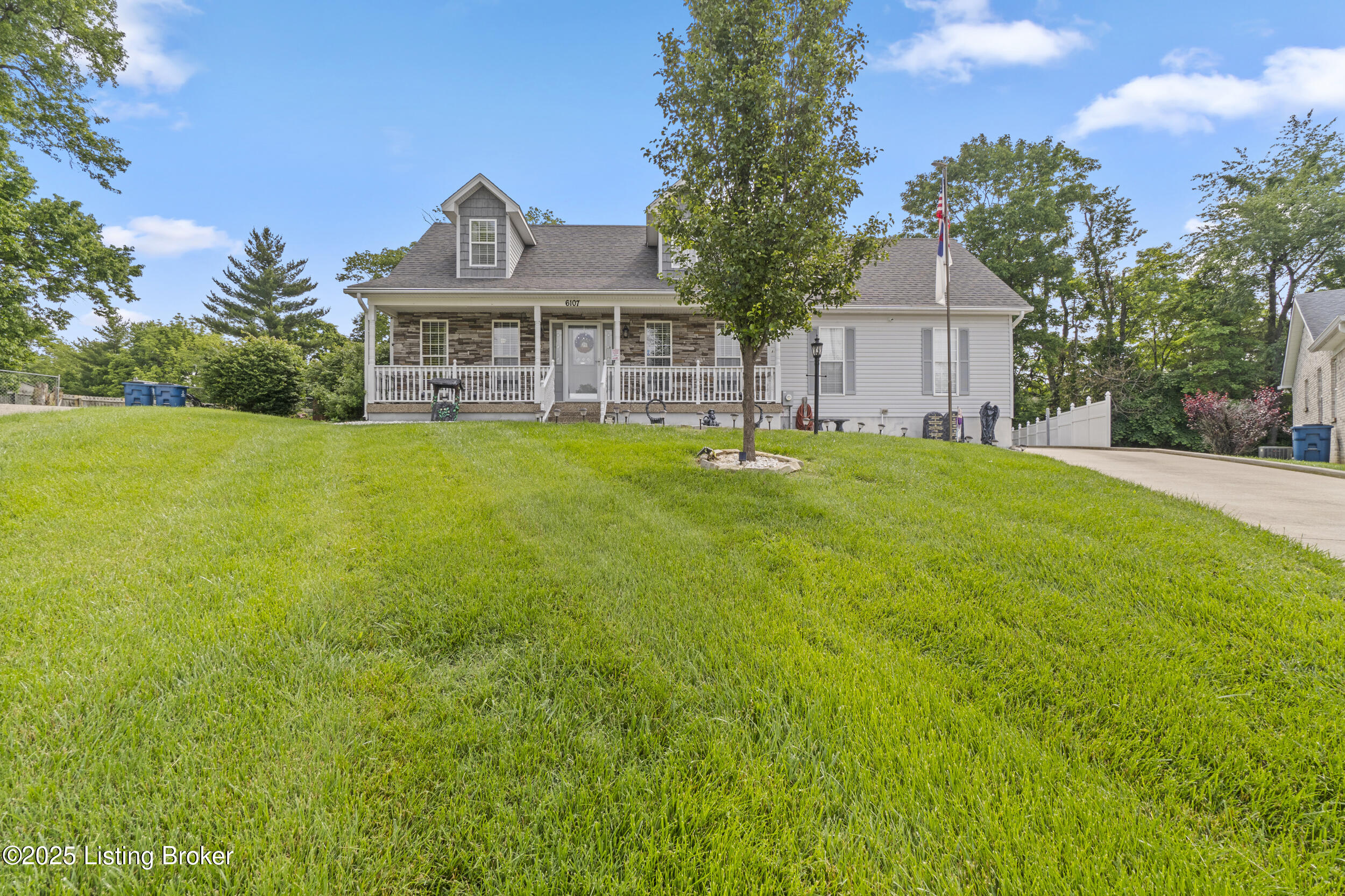 6107 Schreiner Ct, Louisville, Kentucky image 41