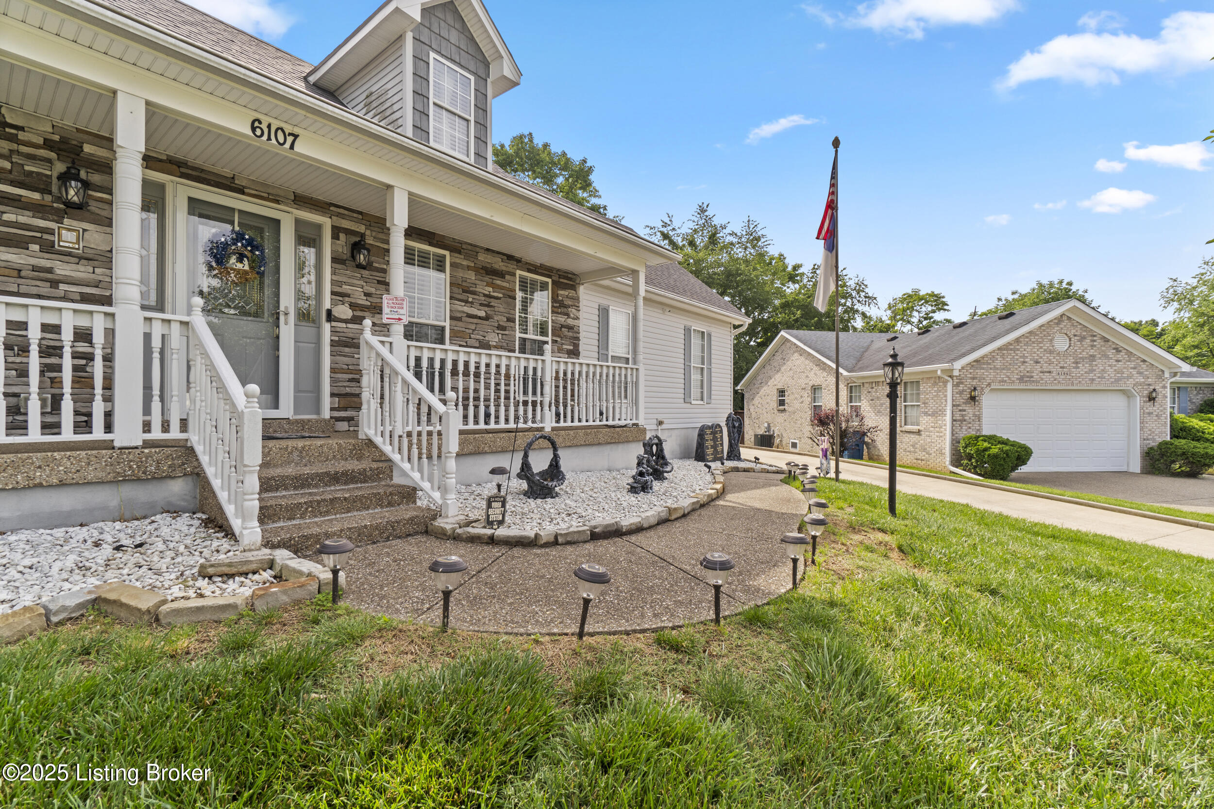 6107 Schreiner Ct, Louisville, Kentucky image 50