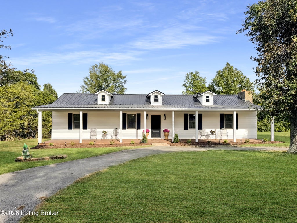 Photo of 288 Deatsville Rd, Shepherdsville, KY 40165 (MLS # 1731575)