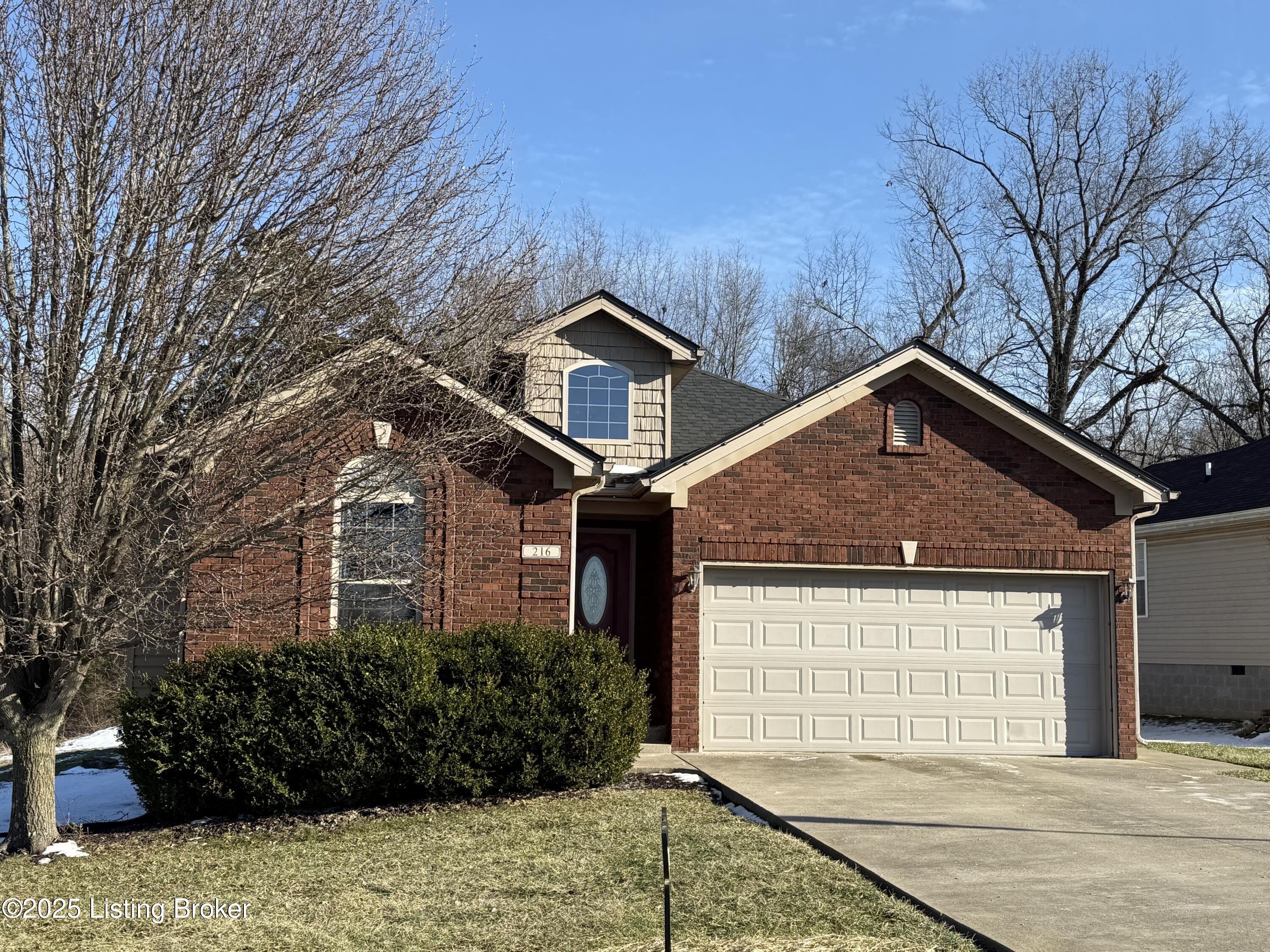 216 Willow Creek Dr, Mt Washington, Pennsylvania image 2