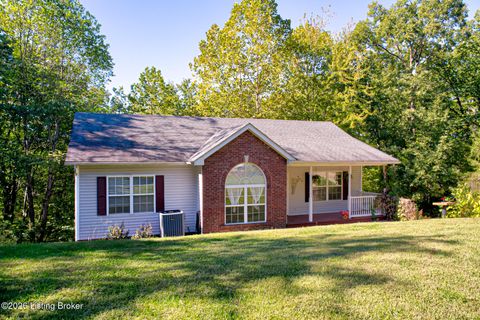 Photo of 499 Overlook Acres, Brooks, KY 40109 (MLS # 1708668)