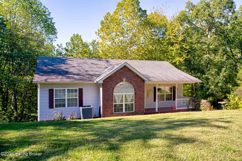 499 Overlook Acres, Brooks, KY 40109 - #: 1708668