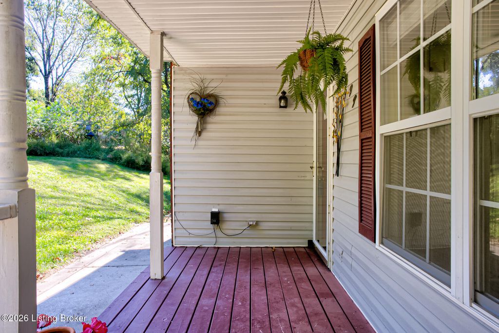 Photo of 499 Overlook Acres, Brooks, KY 40109 (MLS # 1708668)