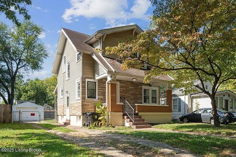 Photo of 1120 Euclid Ave, Louisville, KY 40208 (MLS # 1699879)