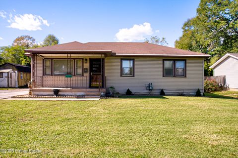 Photo of 7228 Daisy Ave, Louisville, KY 40258 (MLS # 1701424)