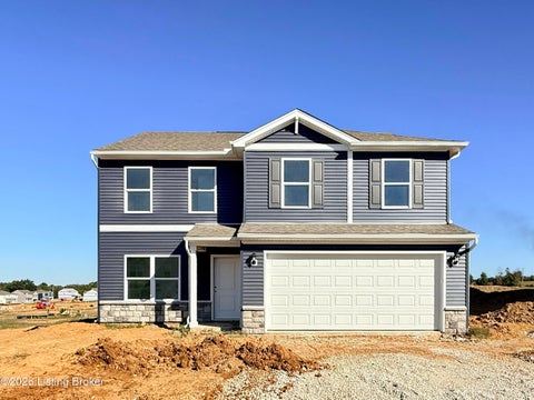 Homes For Sale - 177 Saratoga Ln<br/> Hardin County, Elizabethtown, KY 42701