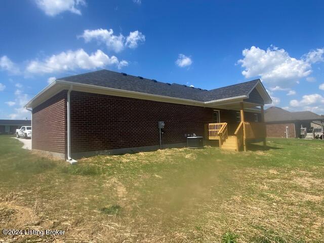 325 Caney Fork Rd, Bardstown, Kentucky image 20
