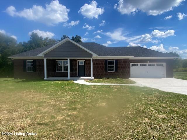 325 Caney Fork Rd, Bardstown, Kentucky image 1