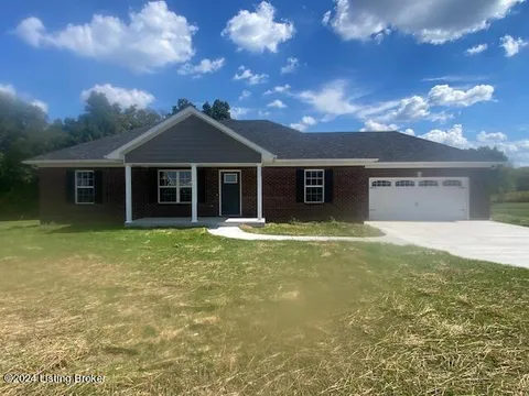 325 Caney Fork Rd, Bardstown, KY 40004 - #: 1682413