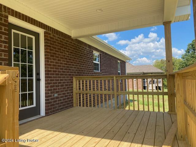 325 Caney Fork Rd, Bardstown, Kentucky image 16