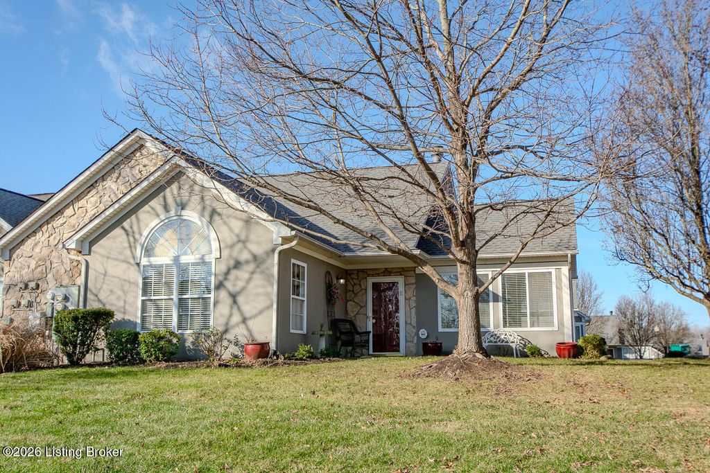 Photo of 14315 Troon Dr, Louisville, KY 40245 (MLS # 1708305)