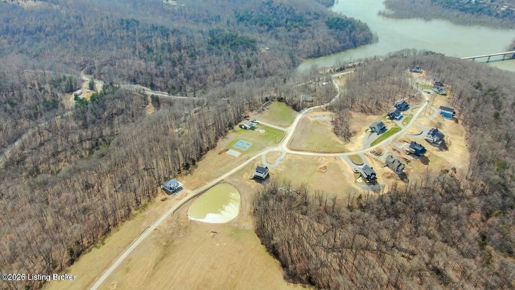 Photo of 349 Rose Way #Lot 25, Clarkson, KY 42726 (MLS # 1706463)