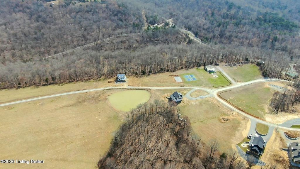 Photo of 349 Rose Way #Lot 25, Clarkson, KY 42726 (MLS # 1706463)