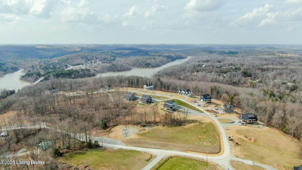 Photo of 349 Rose Way #Lot 25, Clarkson, KY 42726 (MLS # 1706463)