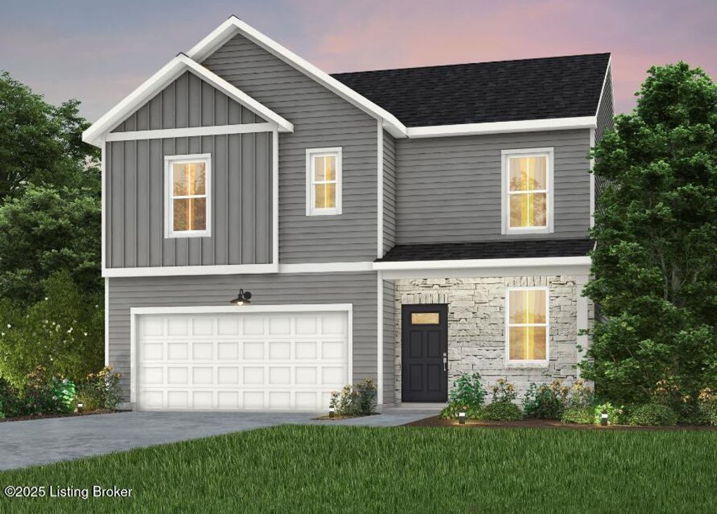 Photo of 8514 Lysander Dr, Louisville, KY 40214 (MLS # 1704879)