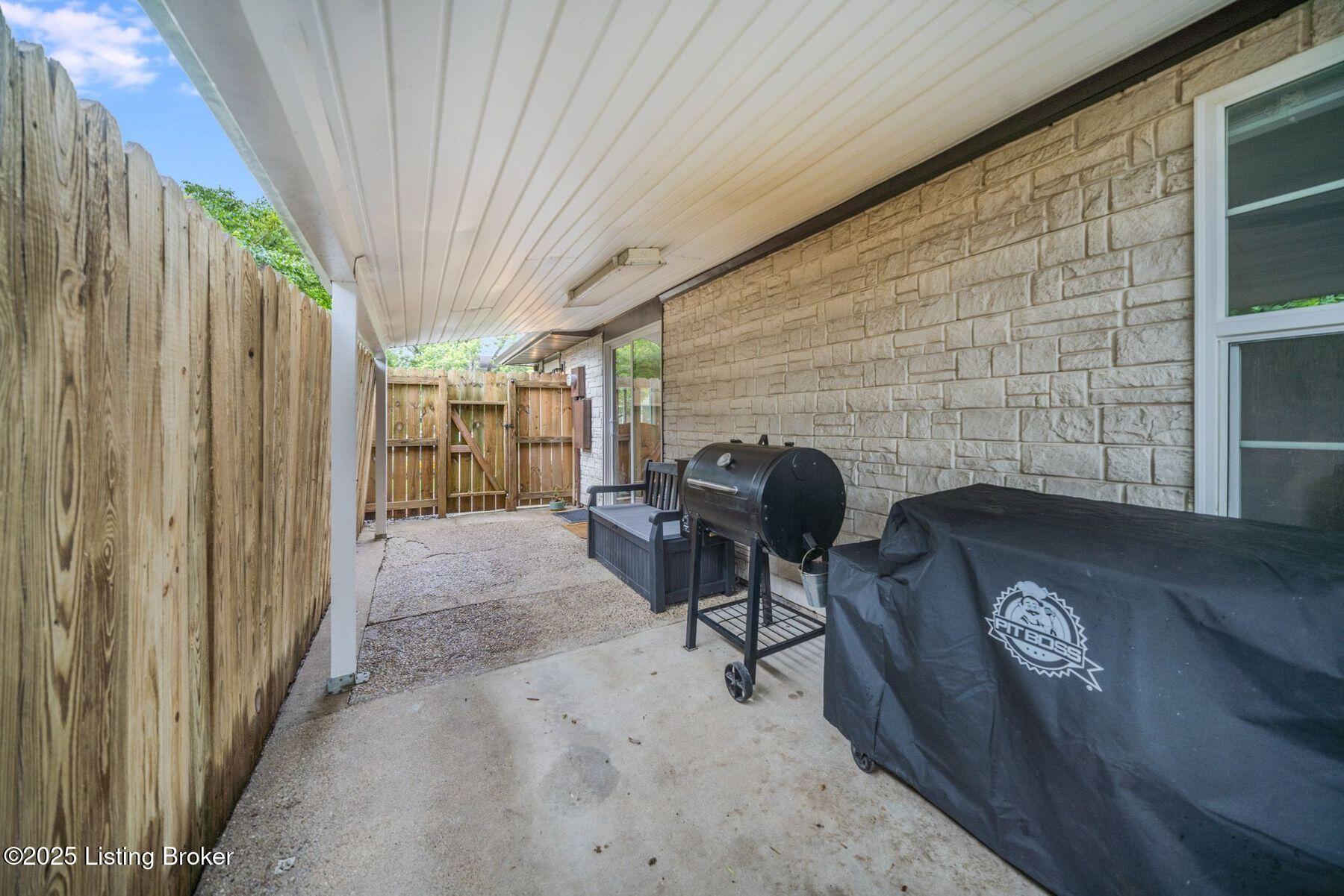 6611 Vandre Ave, Louisville, Kentucky image 36