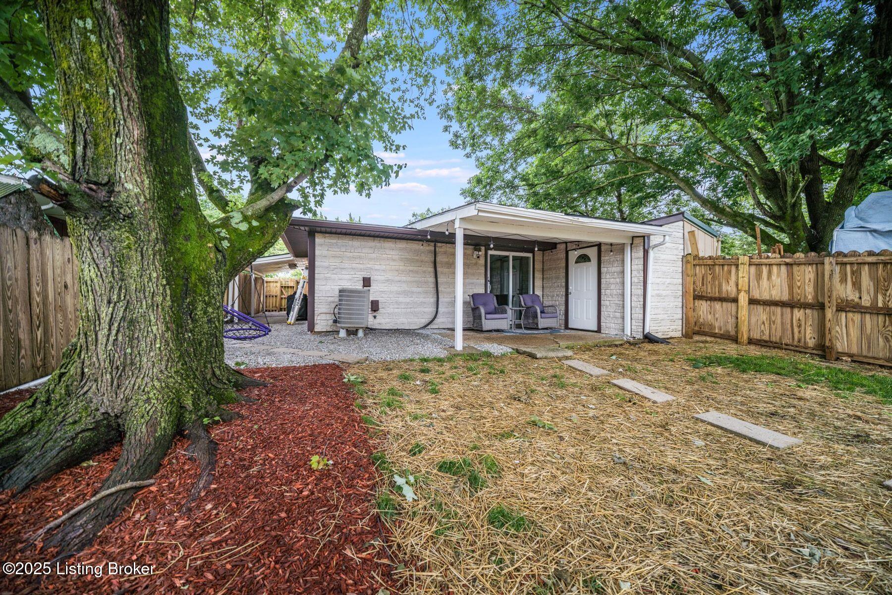 6611 Vandre Ave, Louisville, Kentucky image 44