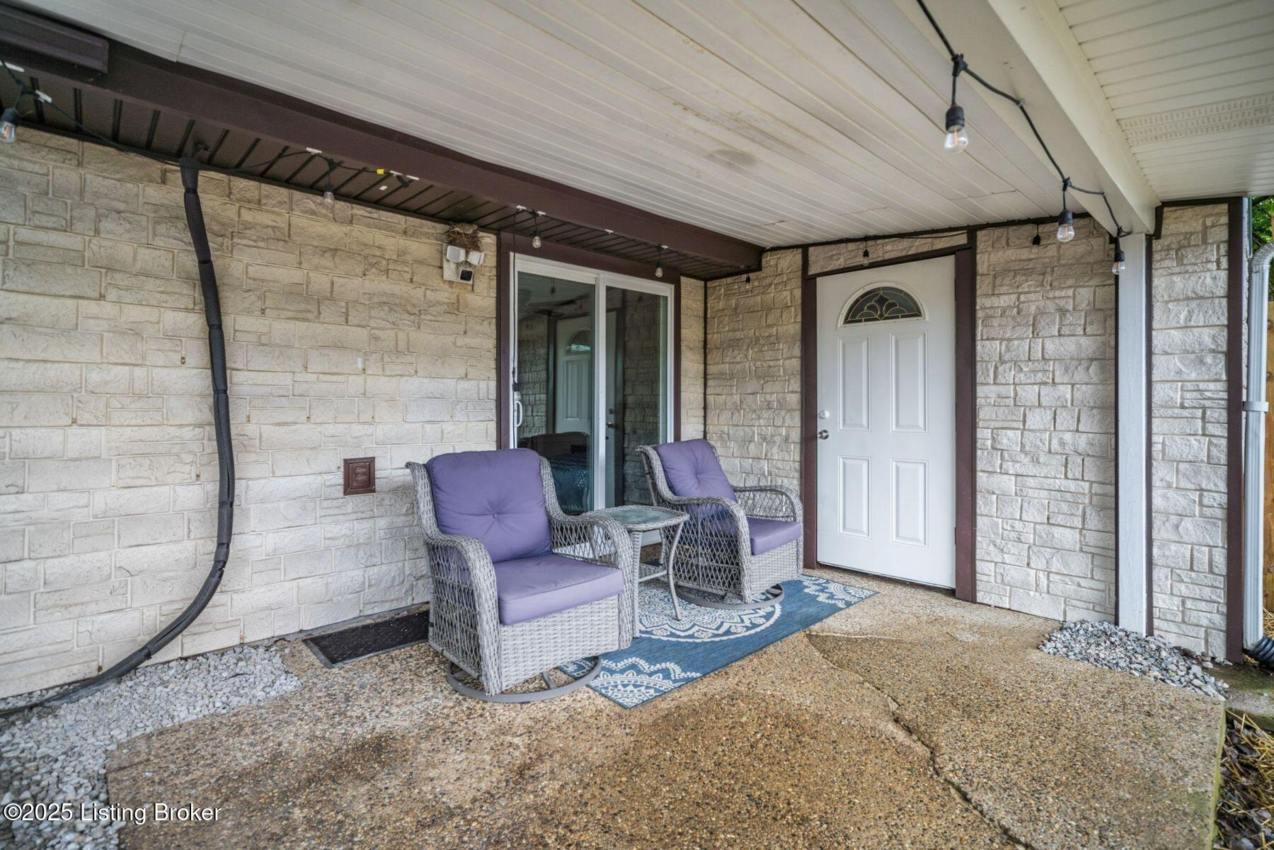 6611 Vandre Ave, Louisville, Kentucky image 39