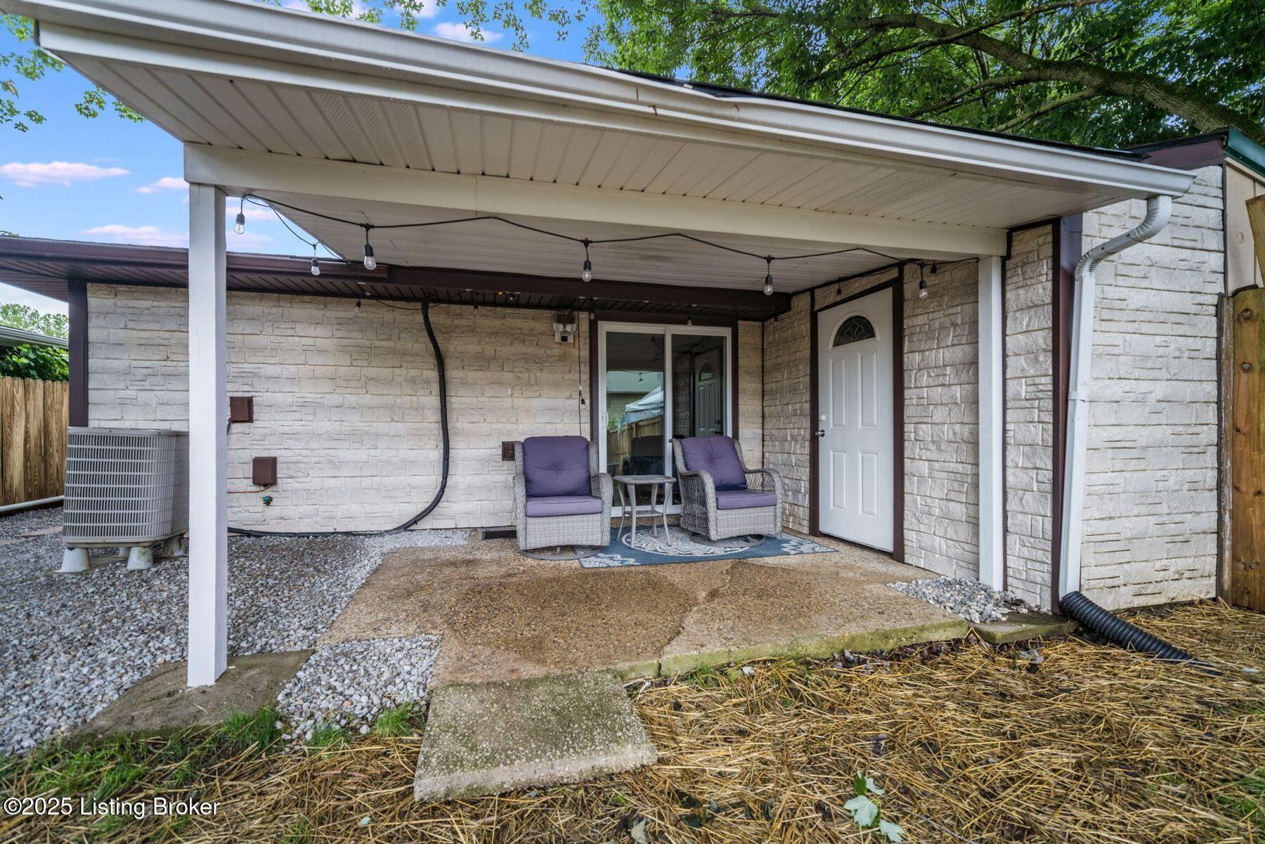 6611 Vandre Ave, Louisville, Kentucky image 38