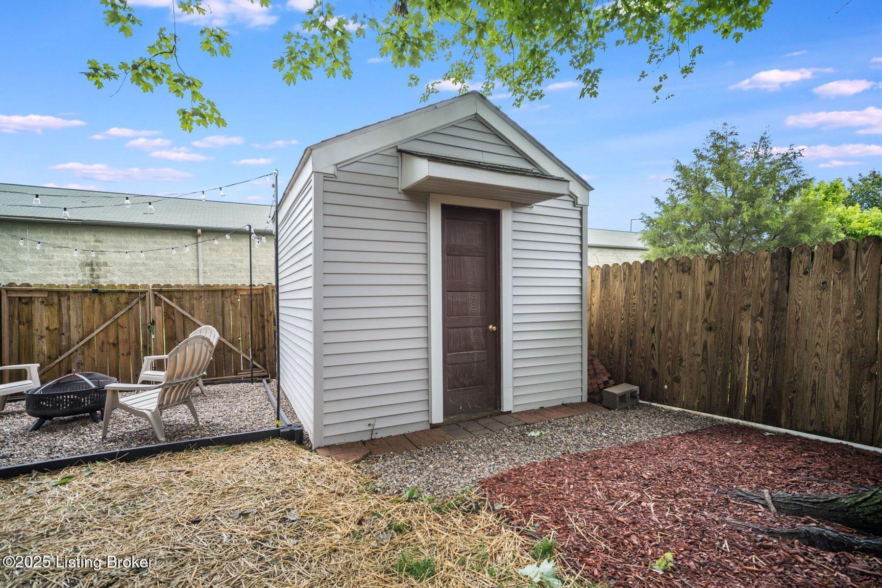 6611 Vandre Ave, Louisville, Kentucky image 43