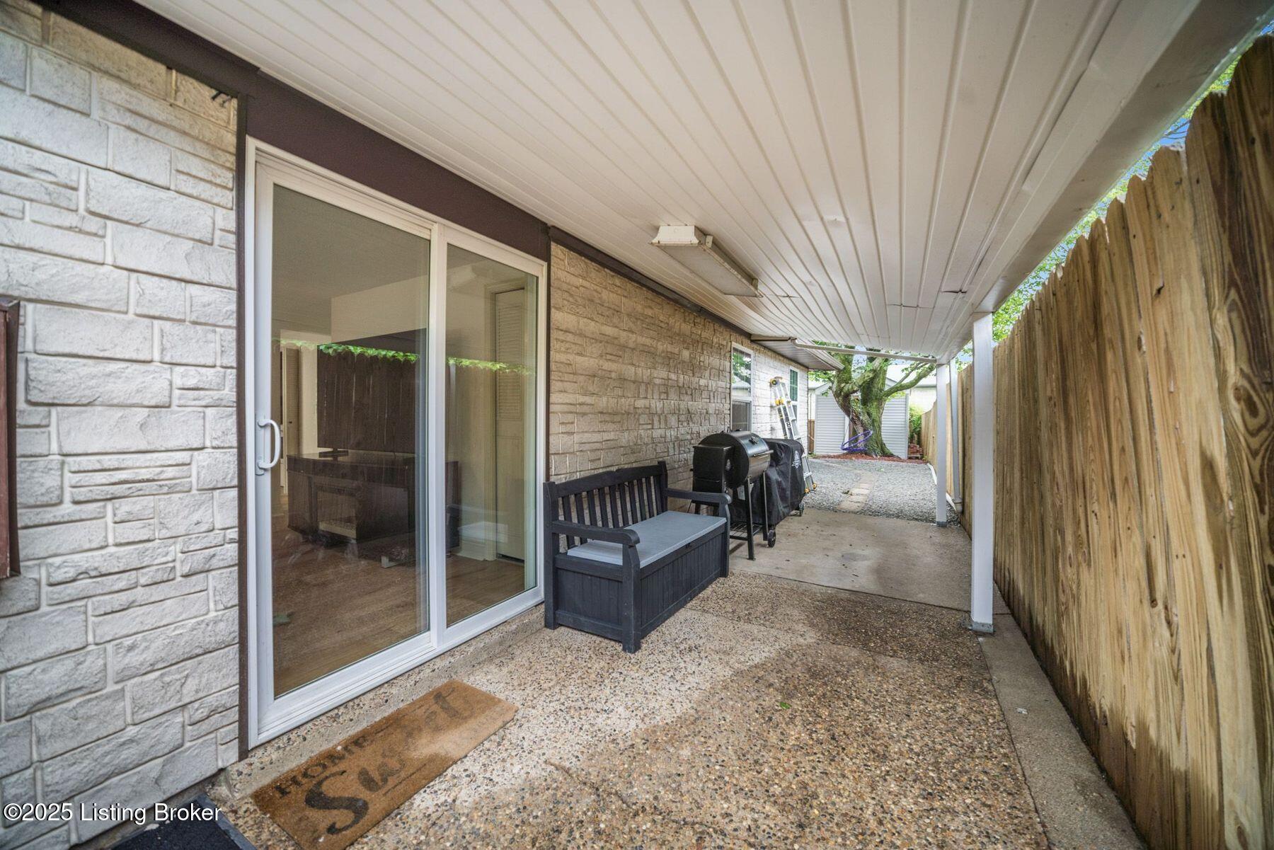 6611 Vandre Ave, Louisville, Kentucky image 35
