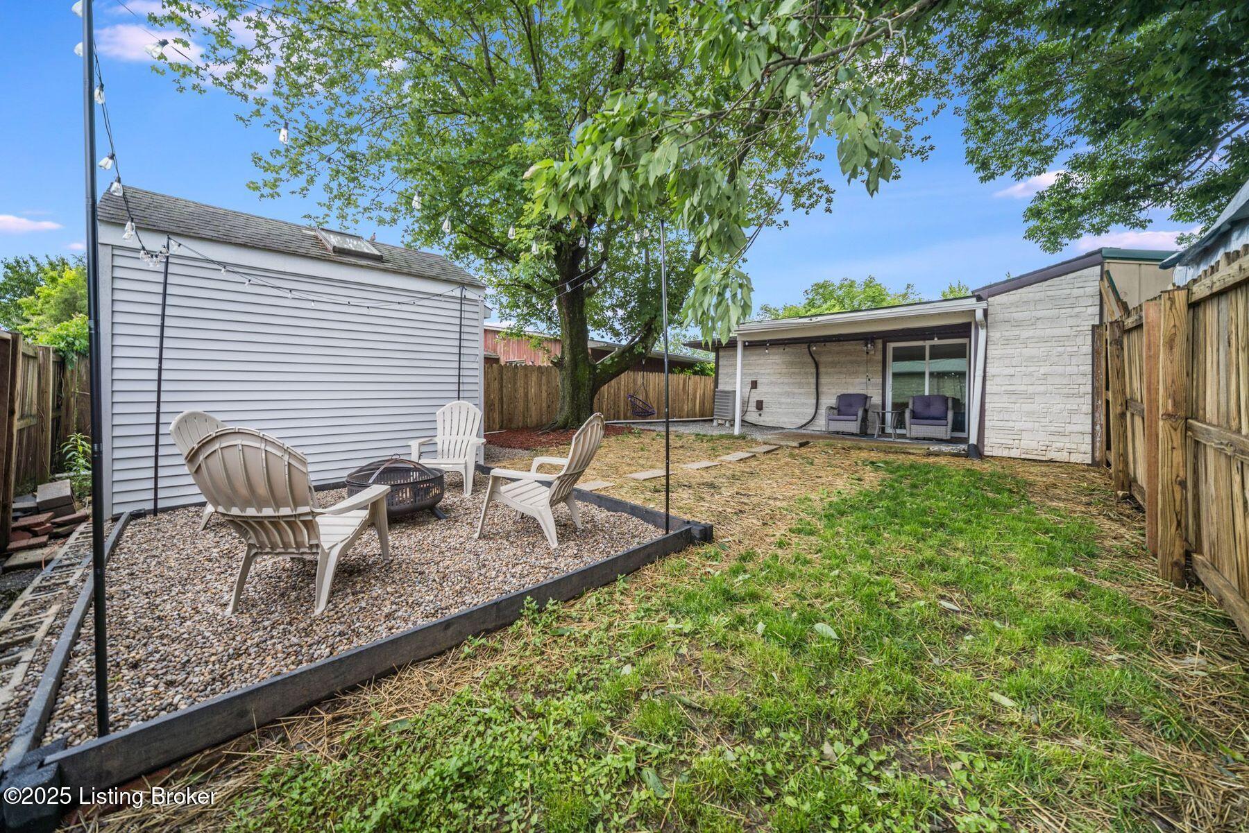 6611 Vandre Ave, Louisville, Kentucky image 42