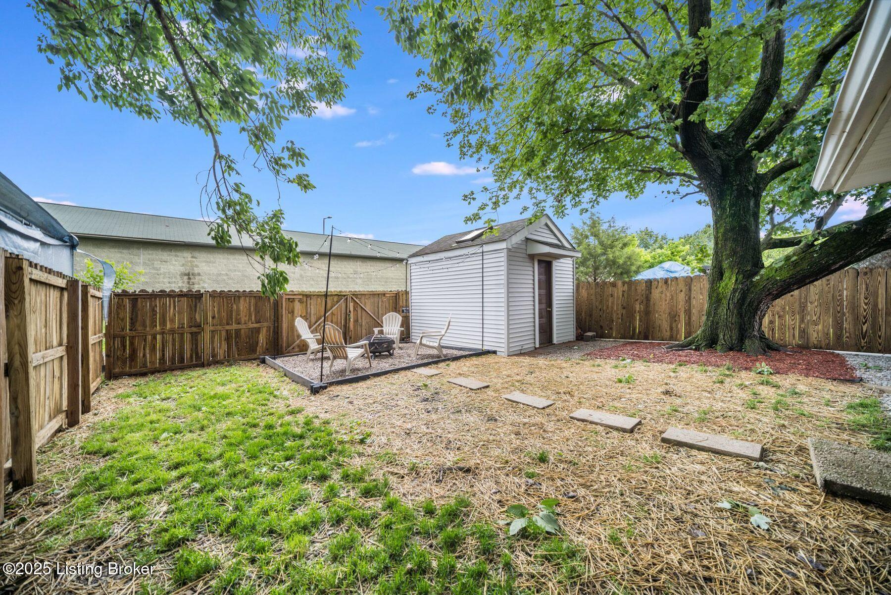6611 Vandre Ave, Louisville, Kentucky image 41