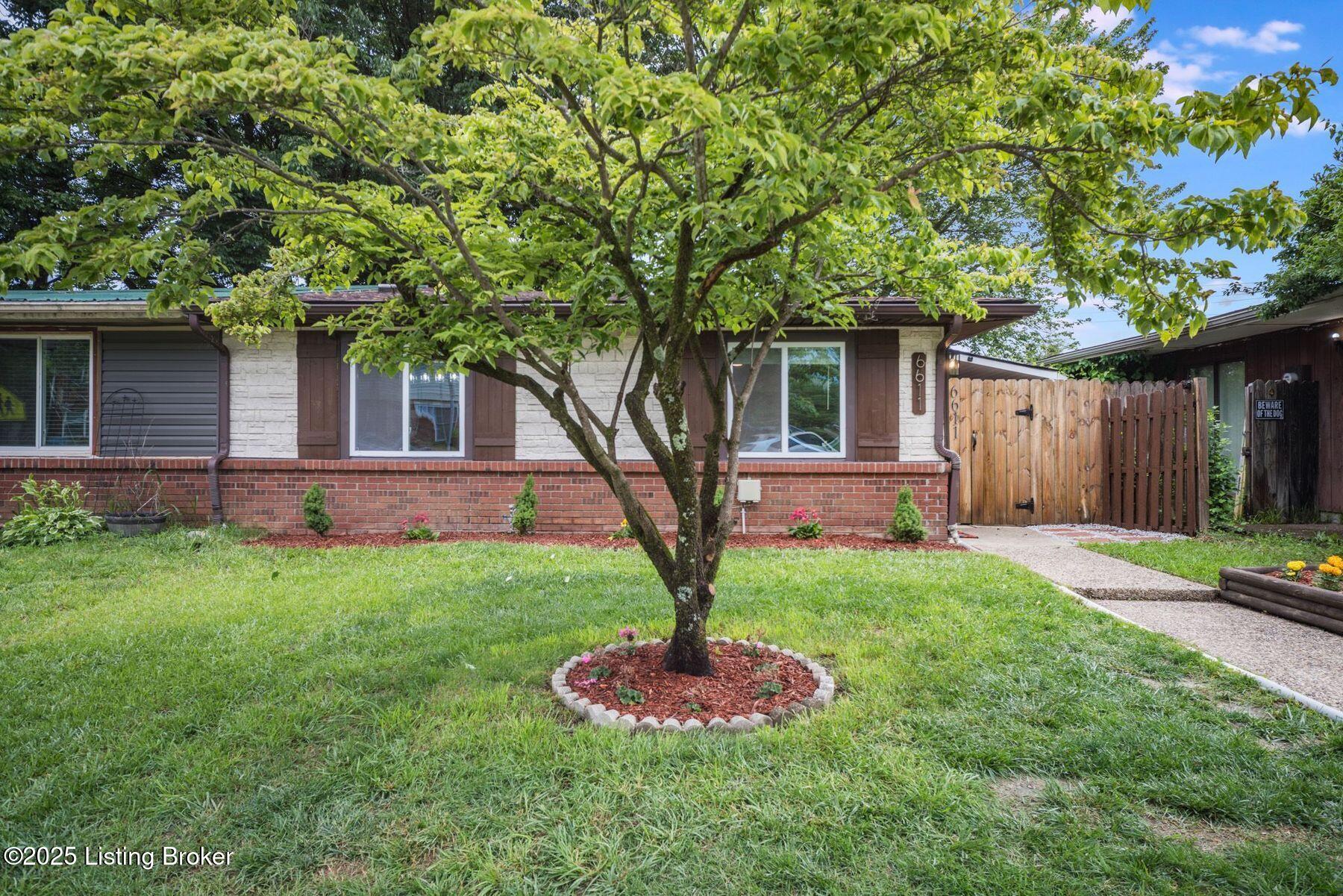6611 Vandre Ave, Louisville, Kentucky image 5
