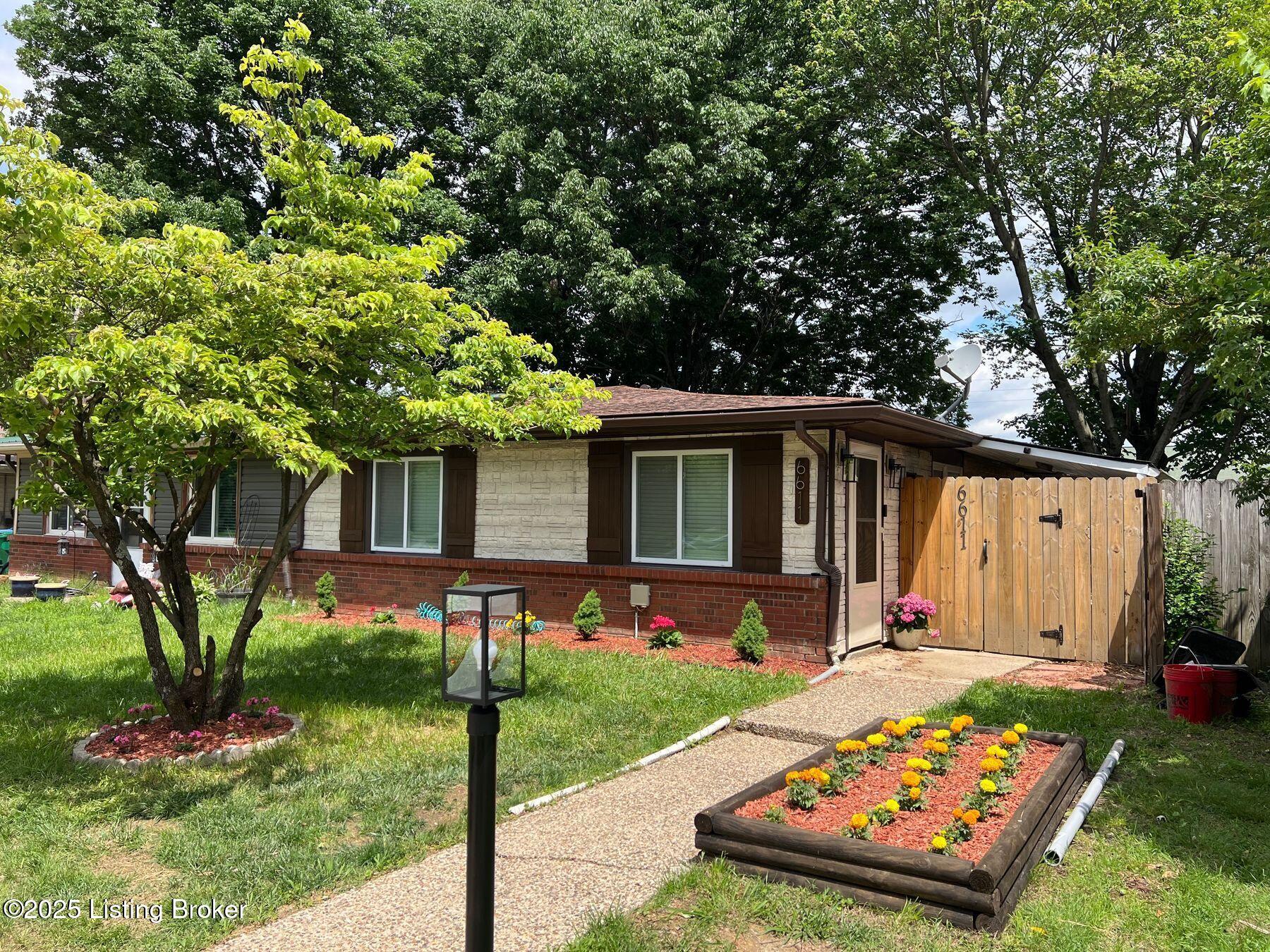 6611 Vandre Ave, Louisville, Kentucky image 1