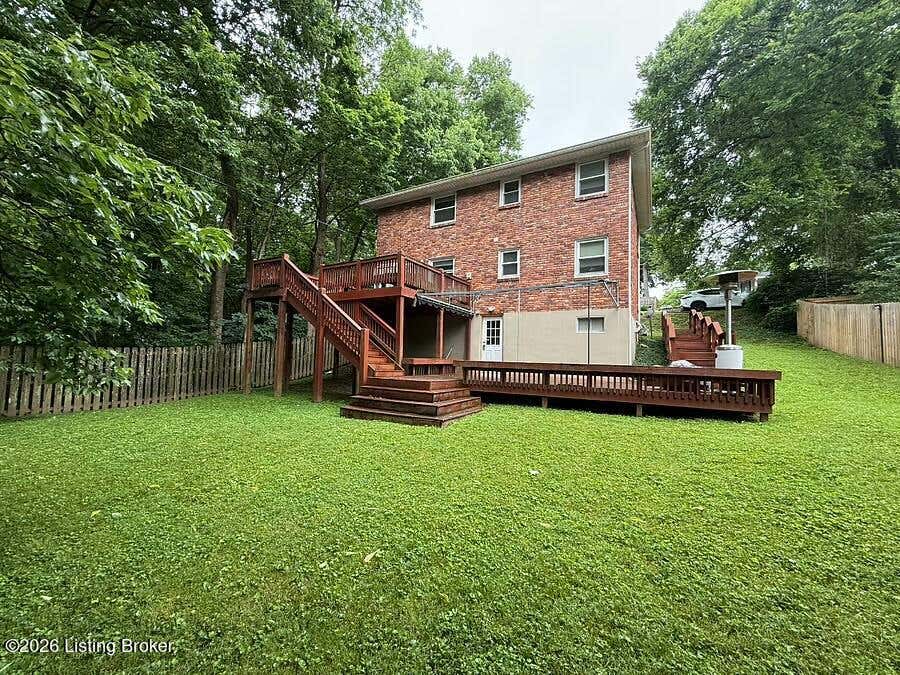 Photo of 307 S Hite Ave, Louisville, KY 40206 (MLS # 1725072)