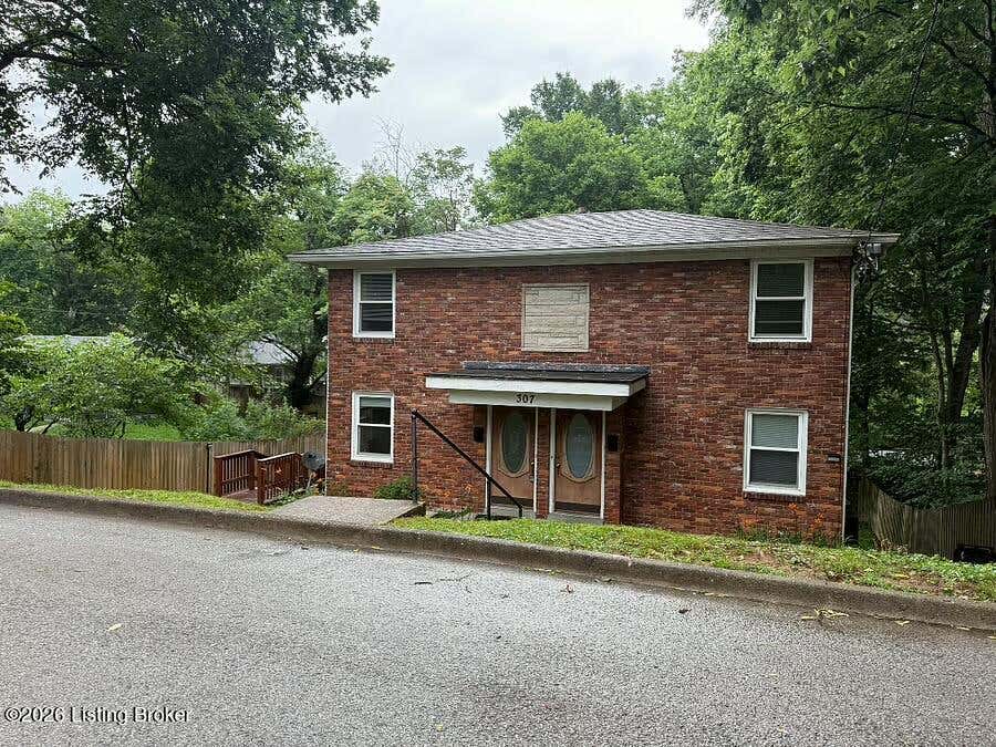 Photo of 307 S Hite Ave, Louisville, KY 40206 (MLS # 1725072)