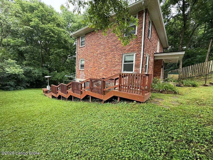 Photo of 307 S Hite Ave, Louisville, KY 40206 (MLS # 1725072)