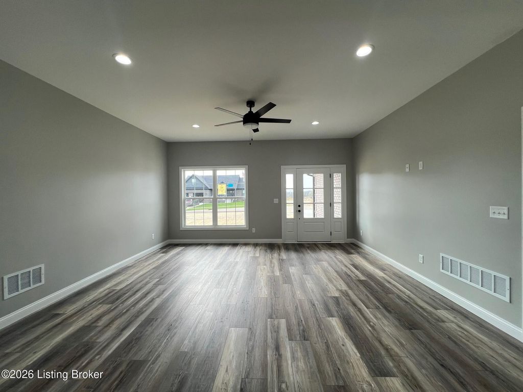 Photo of 230 New Orleans Ct #Lot 61, Taylorsville, KY 40071 (MLS # 1713691)