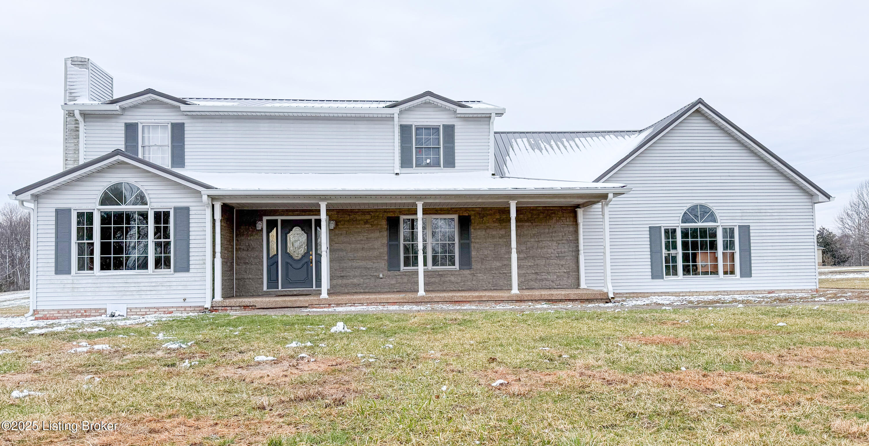 7217 Elizabethtown Rd, Leitchfield, Kentucky image 1