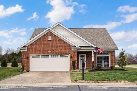 Photo of 3400 Eastbrook Dr, La Grange, KY 40031 (MLS # 1704216)