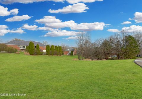 Vacant Land For Sale - 0 LOT 121 White Oak Ct<br/> Bullitt County, Mt Washington, KY 40047