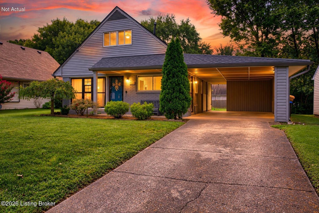 Photo of 2616 Wendell Ave, Louisville, KY 40205 (MLS # 1731827)