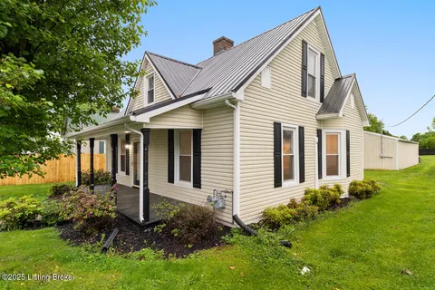209 W High St, Lebanon, KY 40033 - #: 1686003