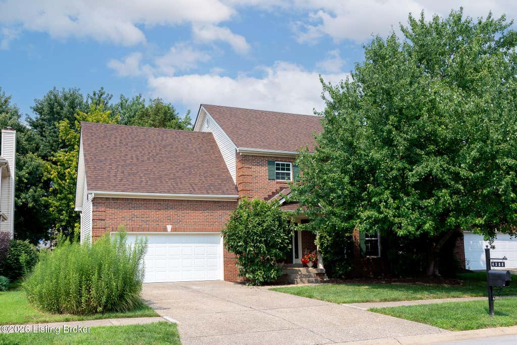 Photo of 4306 Stone Glen Rd, Louisville, KY 40241 (MLS # 1724688)