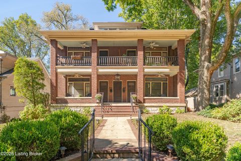 304 S Peterson Ave # 3 Louisville KY 40206