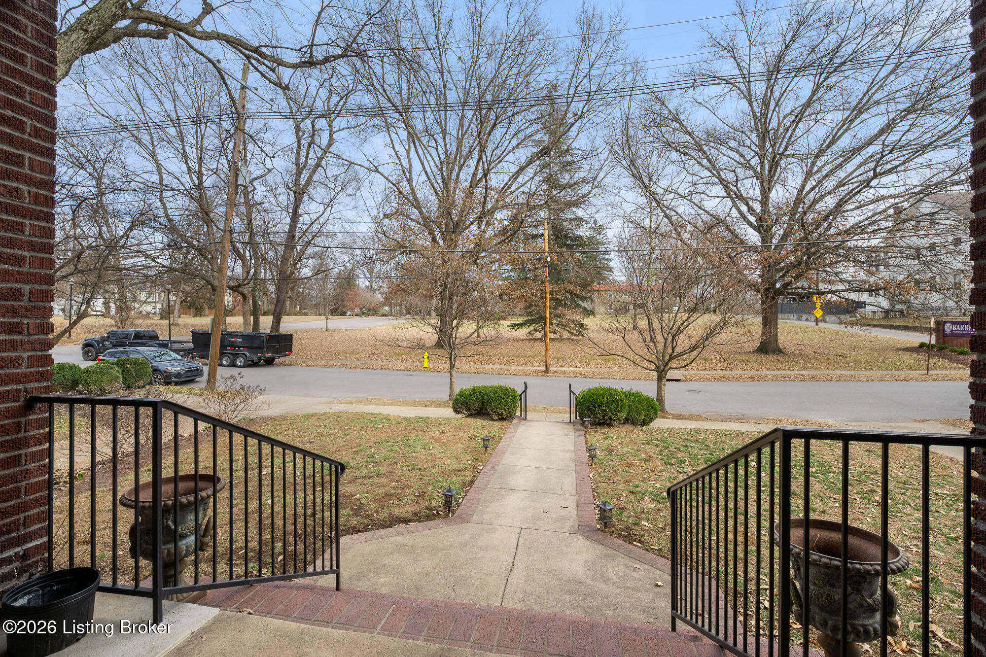 304 S Peterson Ave # 3