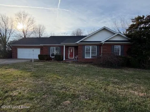 104 Locust Grove Ct, Bardstown, KY 40004 - #: 1706269