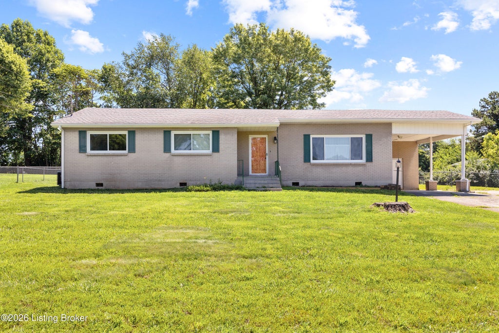 Photo of 4010 Dixie Ln, Bardstown, KY 40004 (MLS # 1727307)