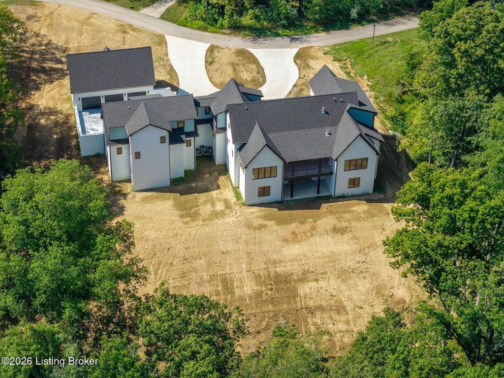 Photo of 14401 River Glades Ln, Prospect, KY 40059 (MLS # 1729484)