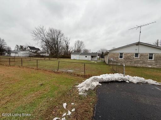 315 S Hardin St, Hardinsburg, Kentucky image 20