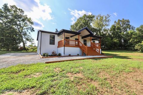 Photo of 471 Shores Rd, Falls Of Rough, KY 40119 (MLS # 1706932)