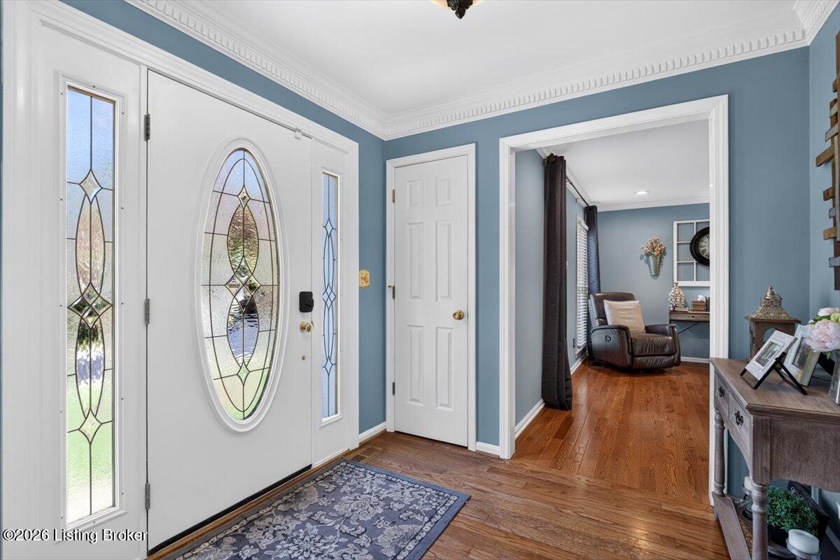 2603 Acushnet Ct