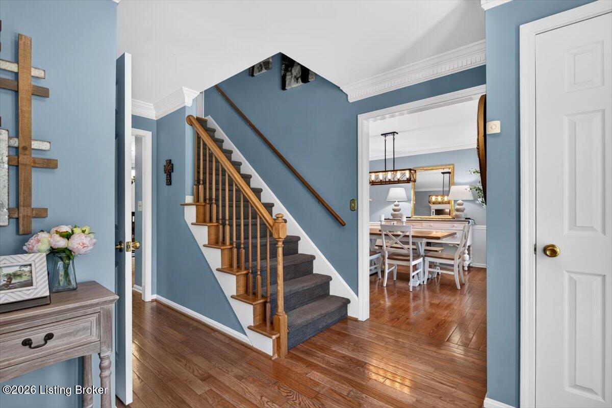 2603 Acushnet Ct